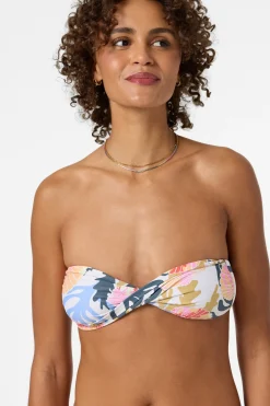 Cora Geo Bogatel Tube Top