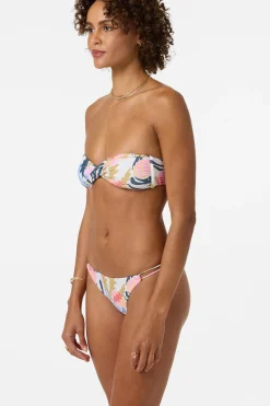 Cora Geo Bogatel Tube Top