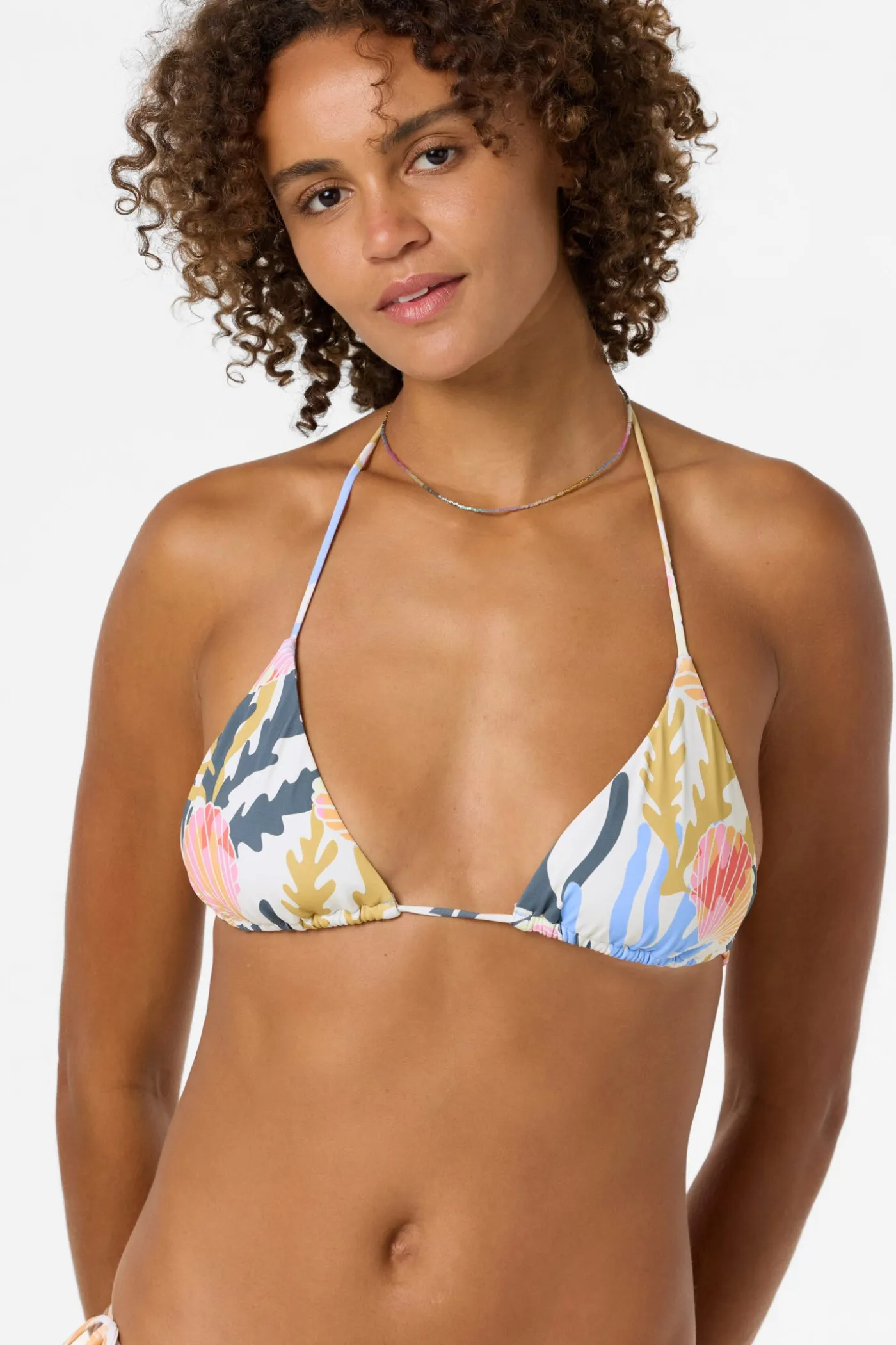 Cora Geo Venice Top