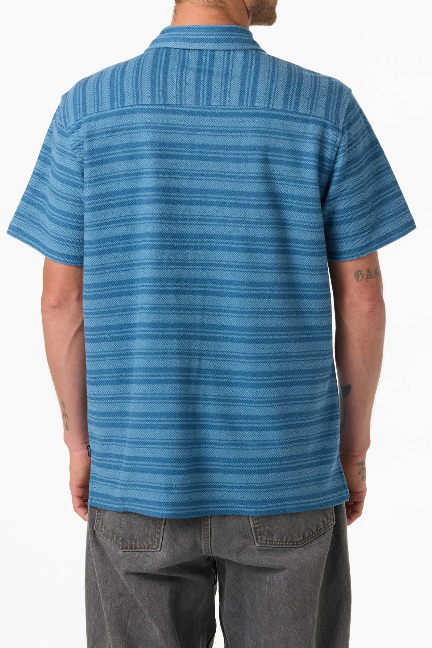 Country Club Knit Shirt