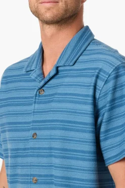 Country Club Knit Shirt