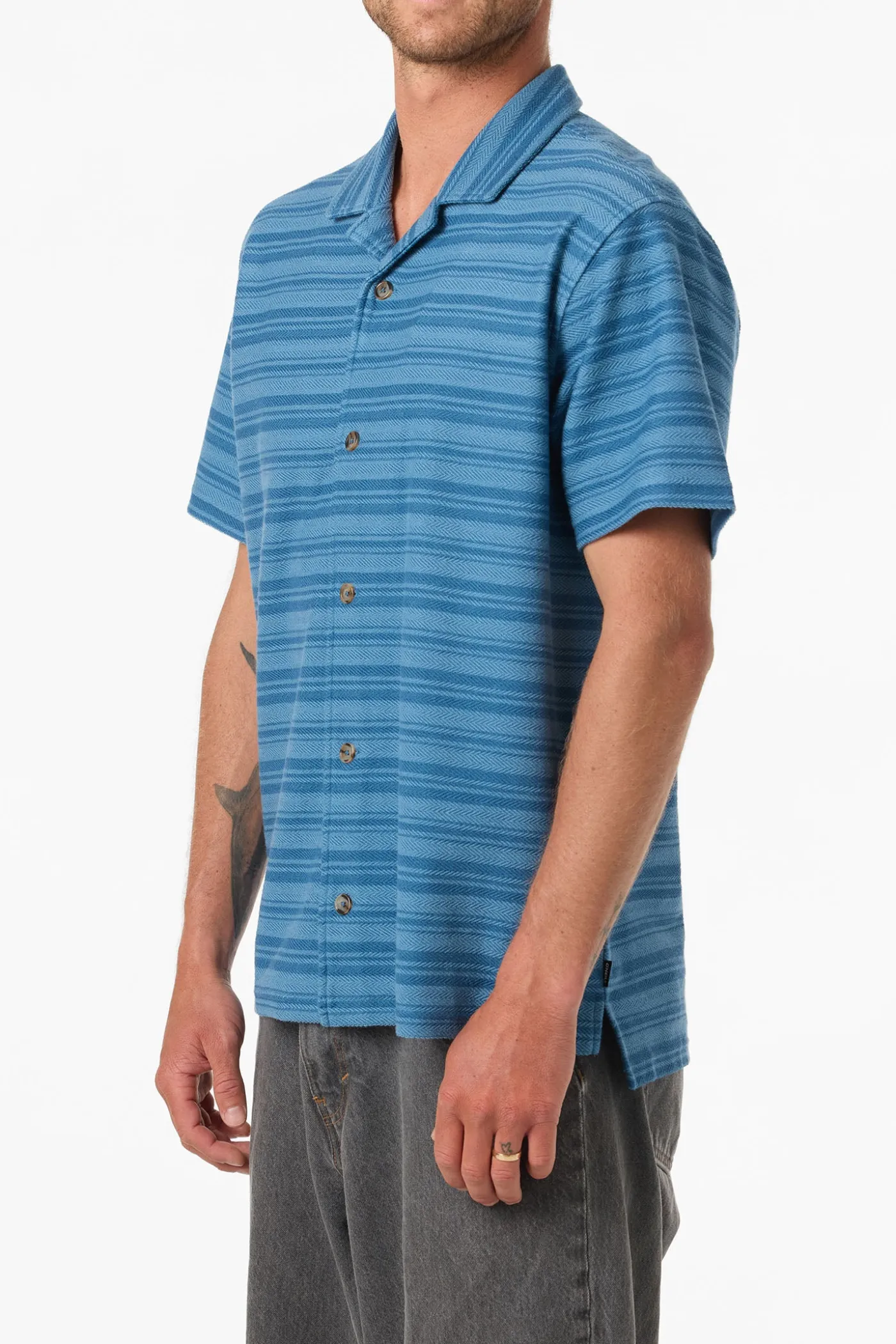 Country Club Knit Shirt