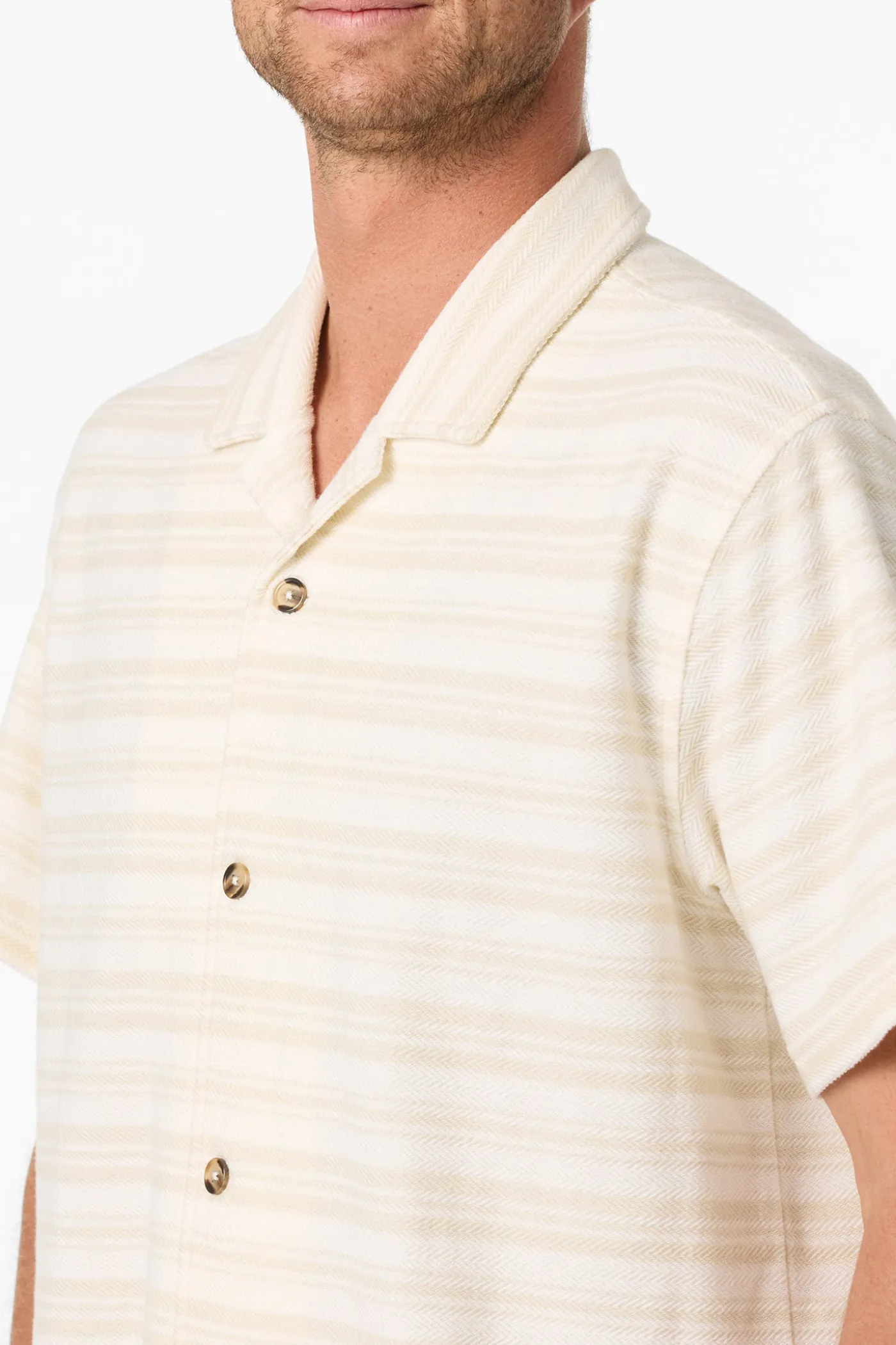 Country Club Knit Shirt