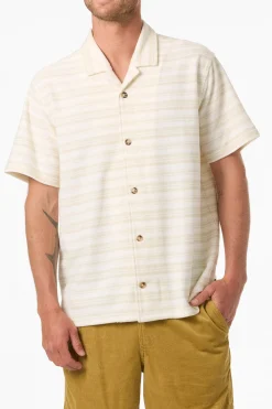 Country Club Knit Shirt