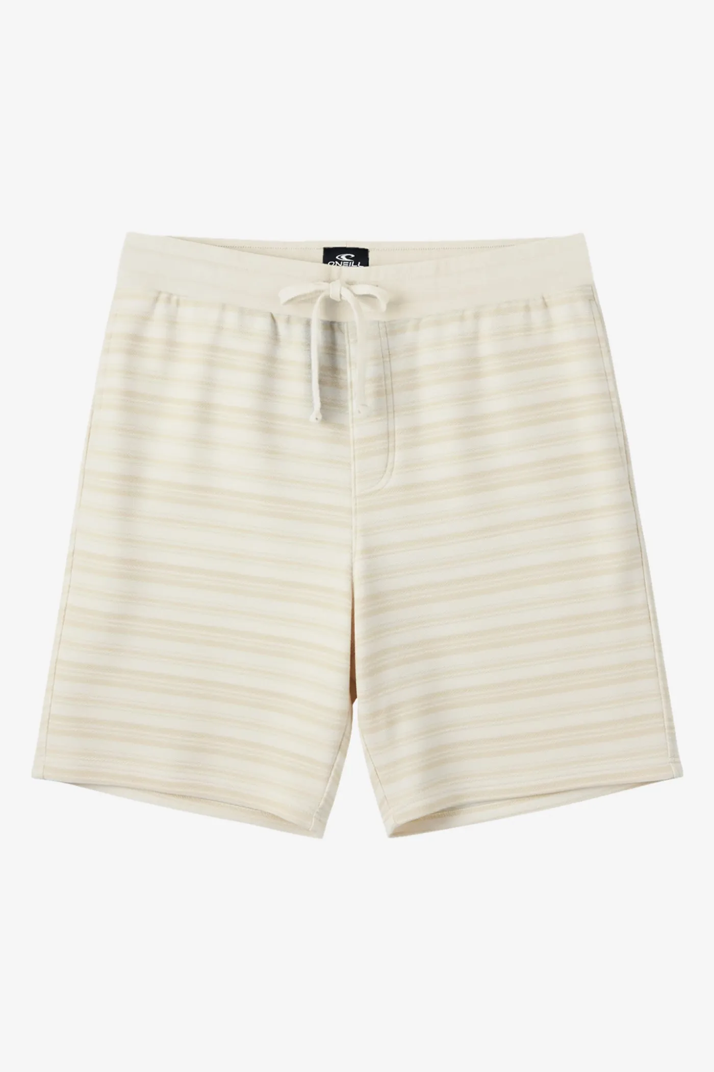 Country Club Striped Shorts
