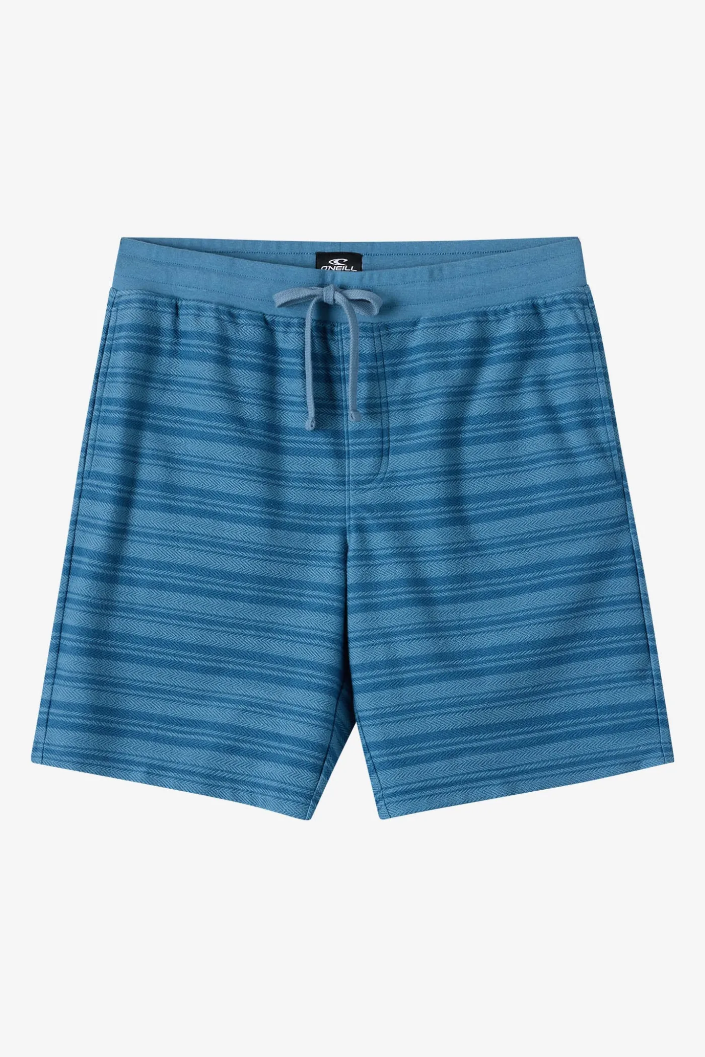 Country Club Striped Shorts