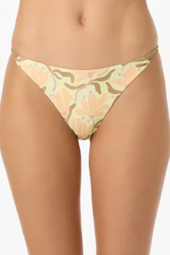 Cove Floral Bondi Skimpy Bottoms
