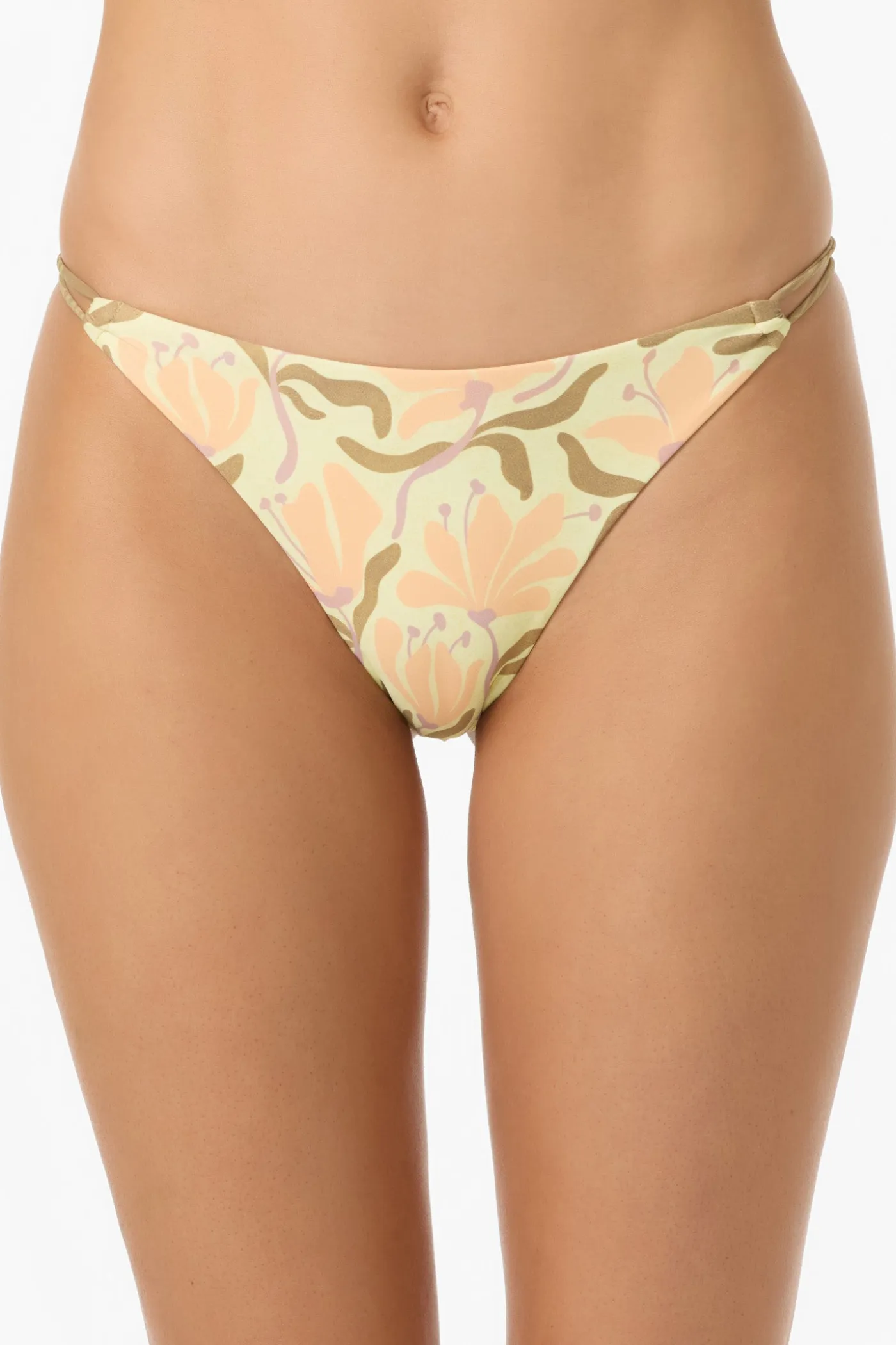 Cove Floral Bondi Skimpy Bottoms