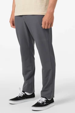 Crossover 5 Pocket Standard Fit Hybrid Pants