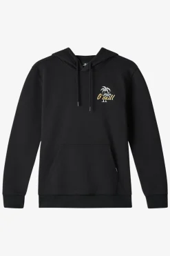 Crumble Pullover Fleece