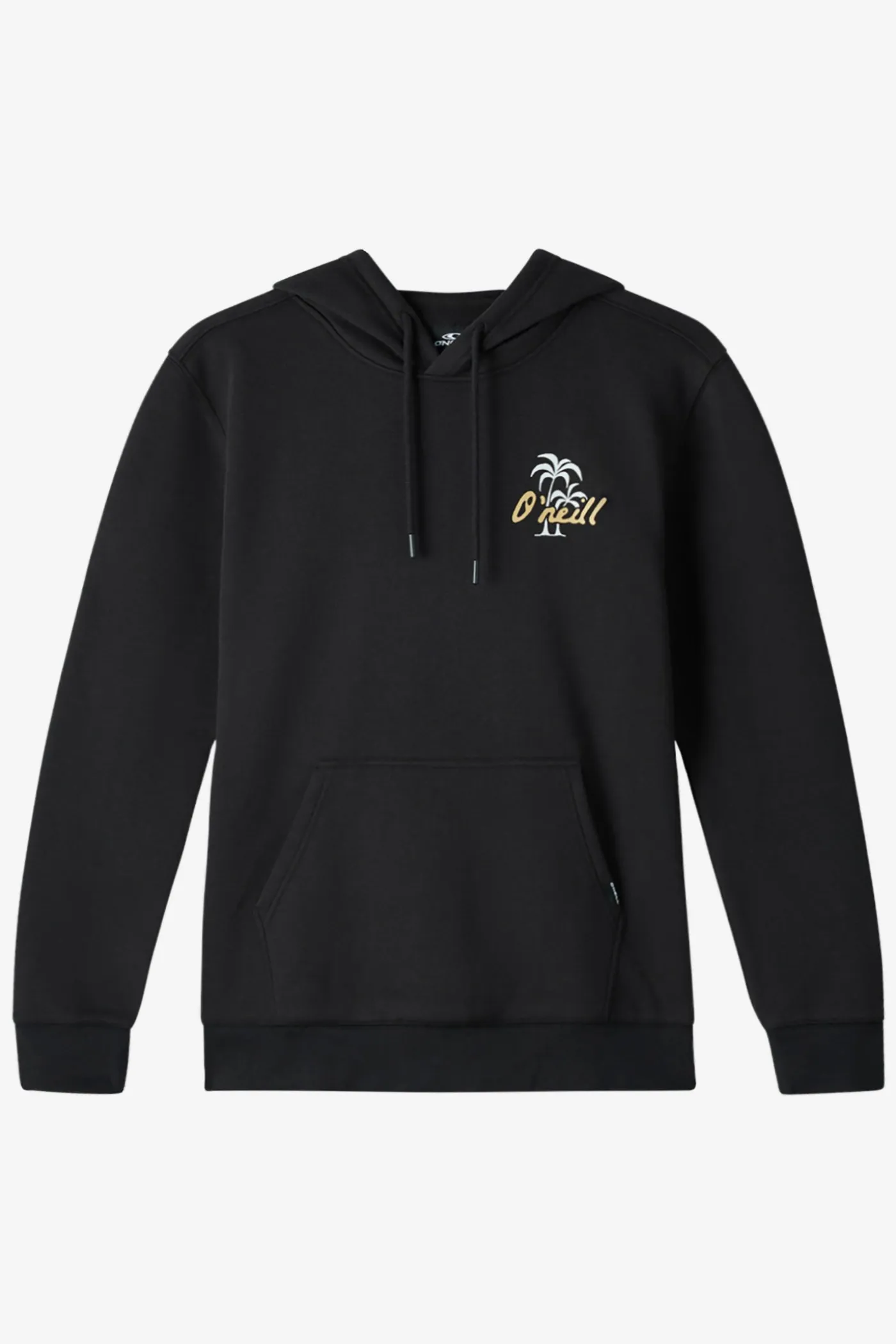 Crumble Pullover Fleece