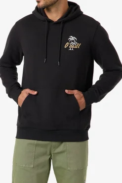 Crumble Pullover Fleece