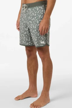 Cruzer Scallop 18