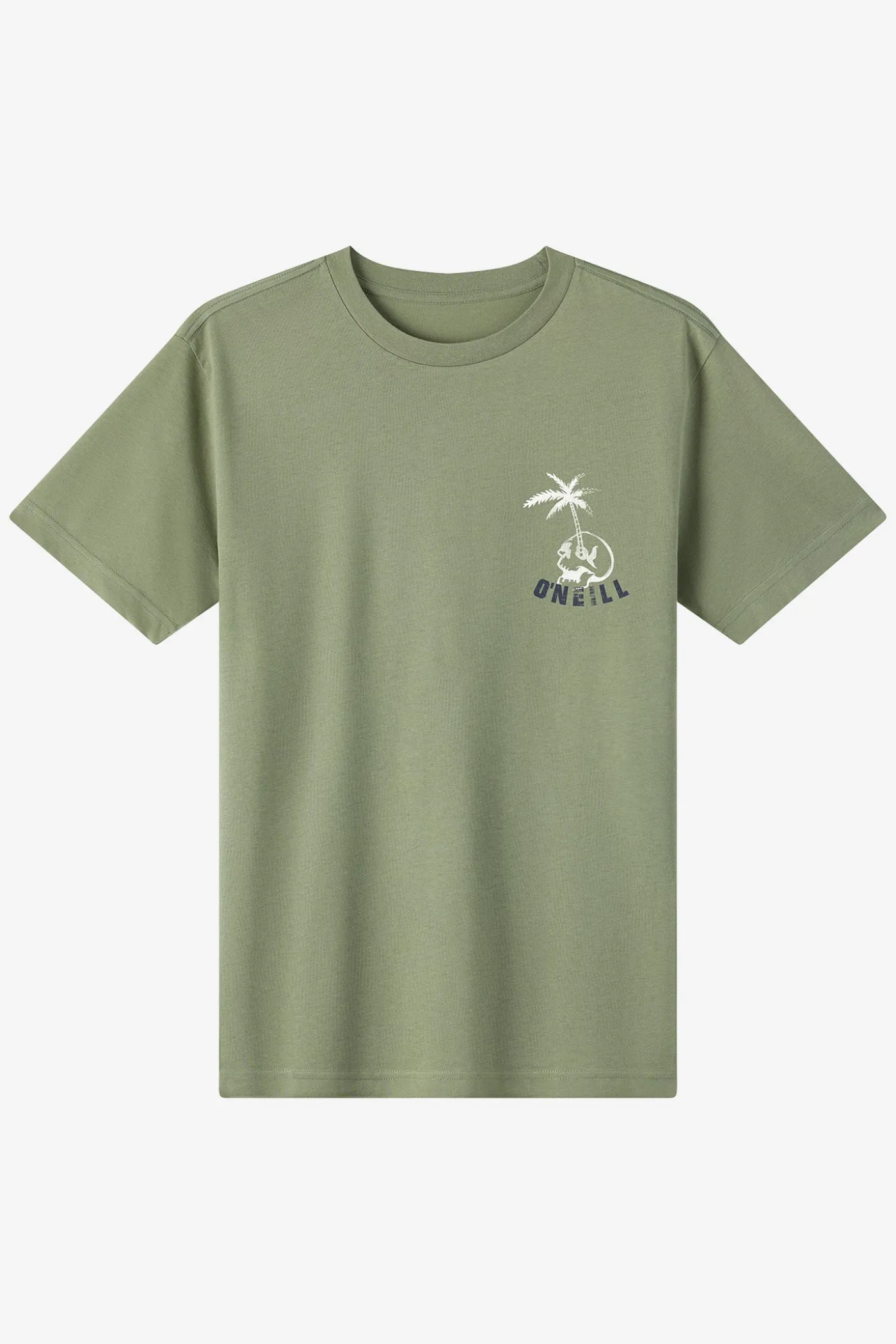 Cutback UPF Tee