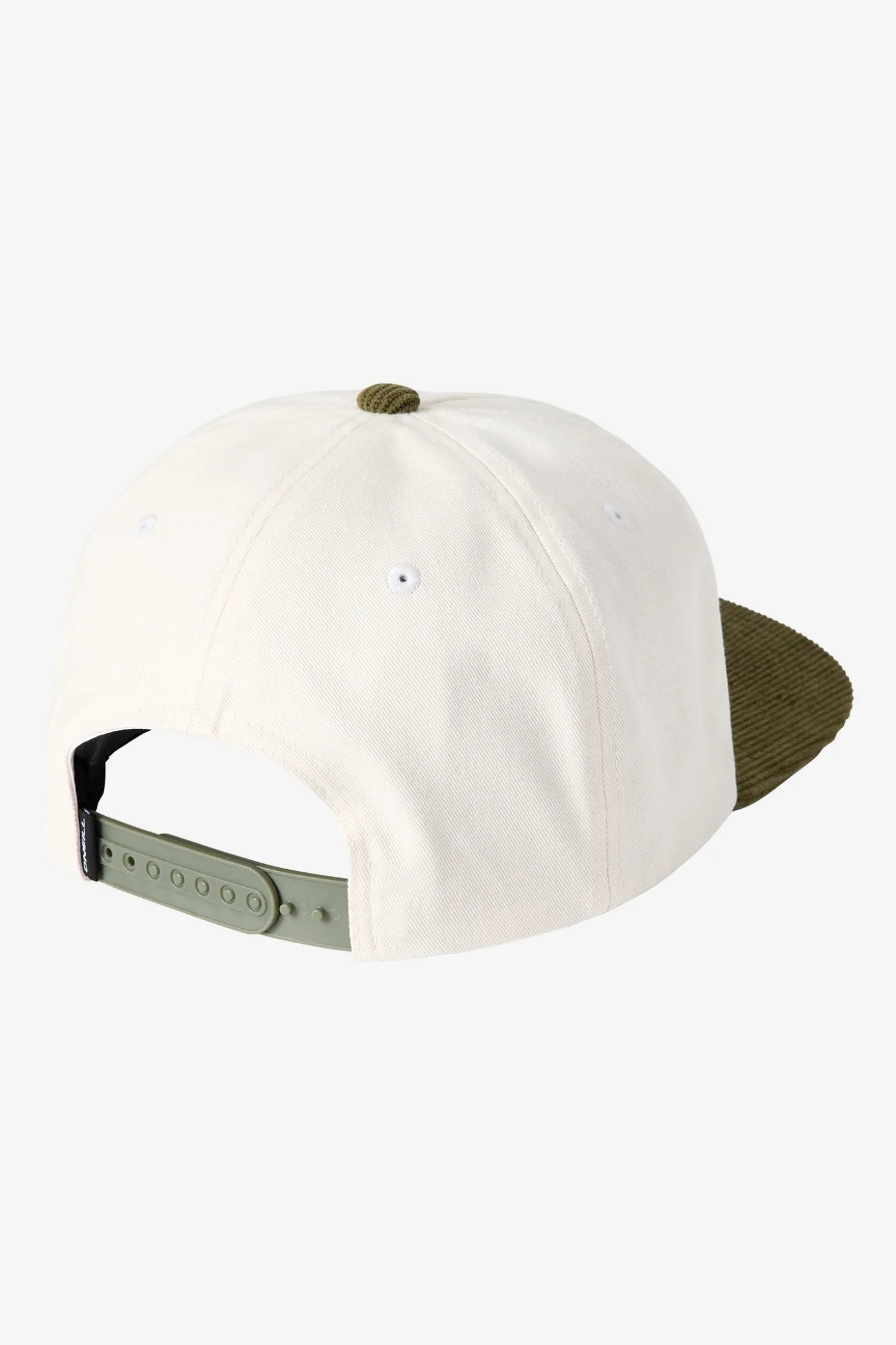 Cutty Snapback Hat