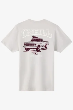 Daily Driver Classic Tee
