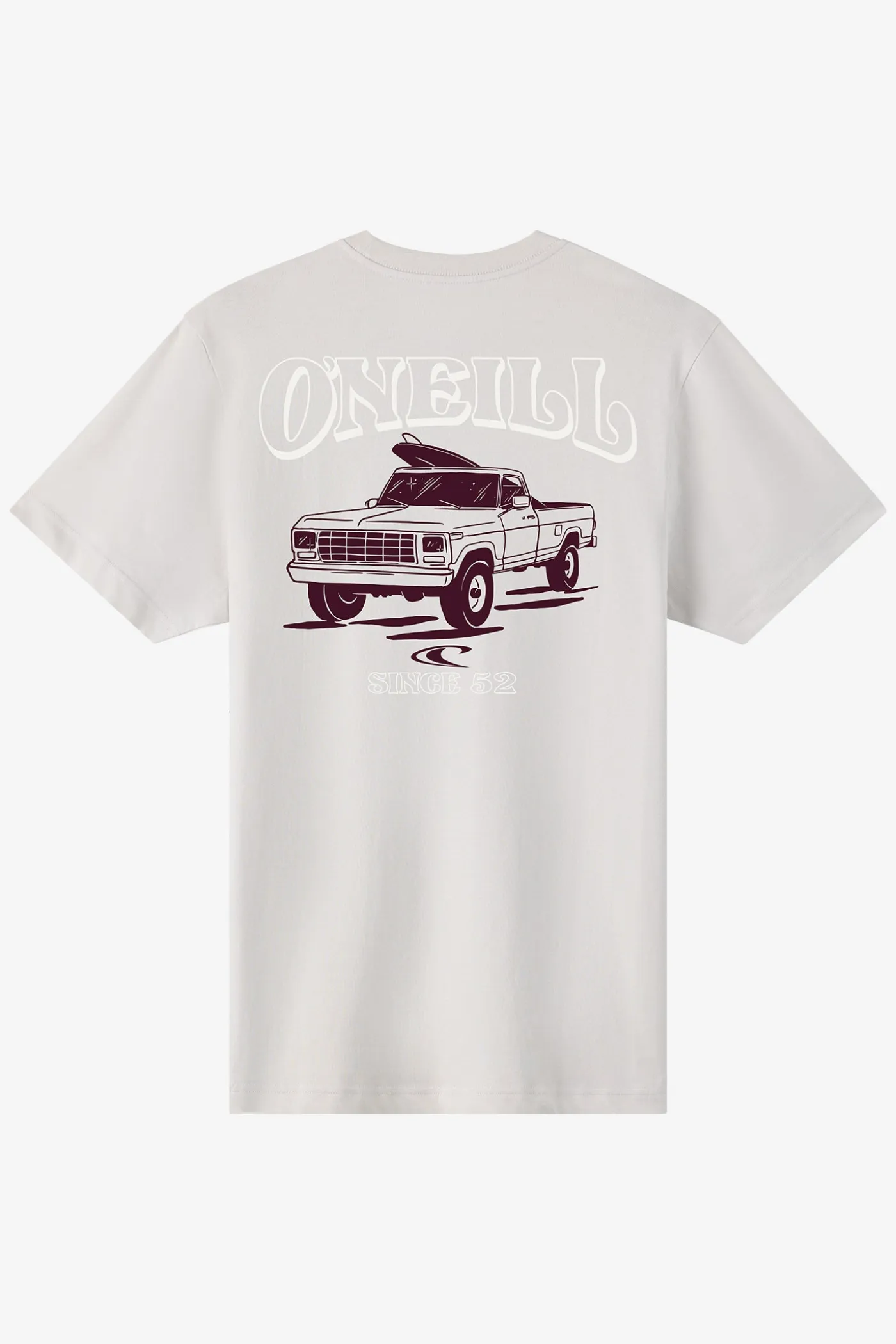 Daily Driver Classic Tee