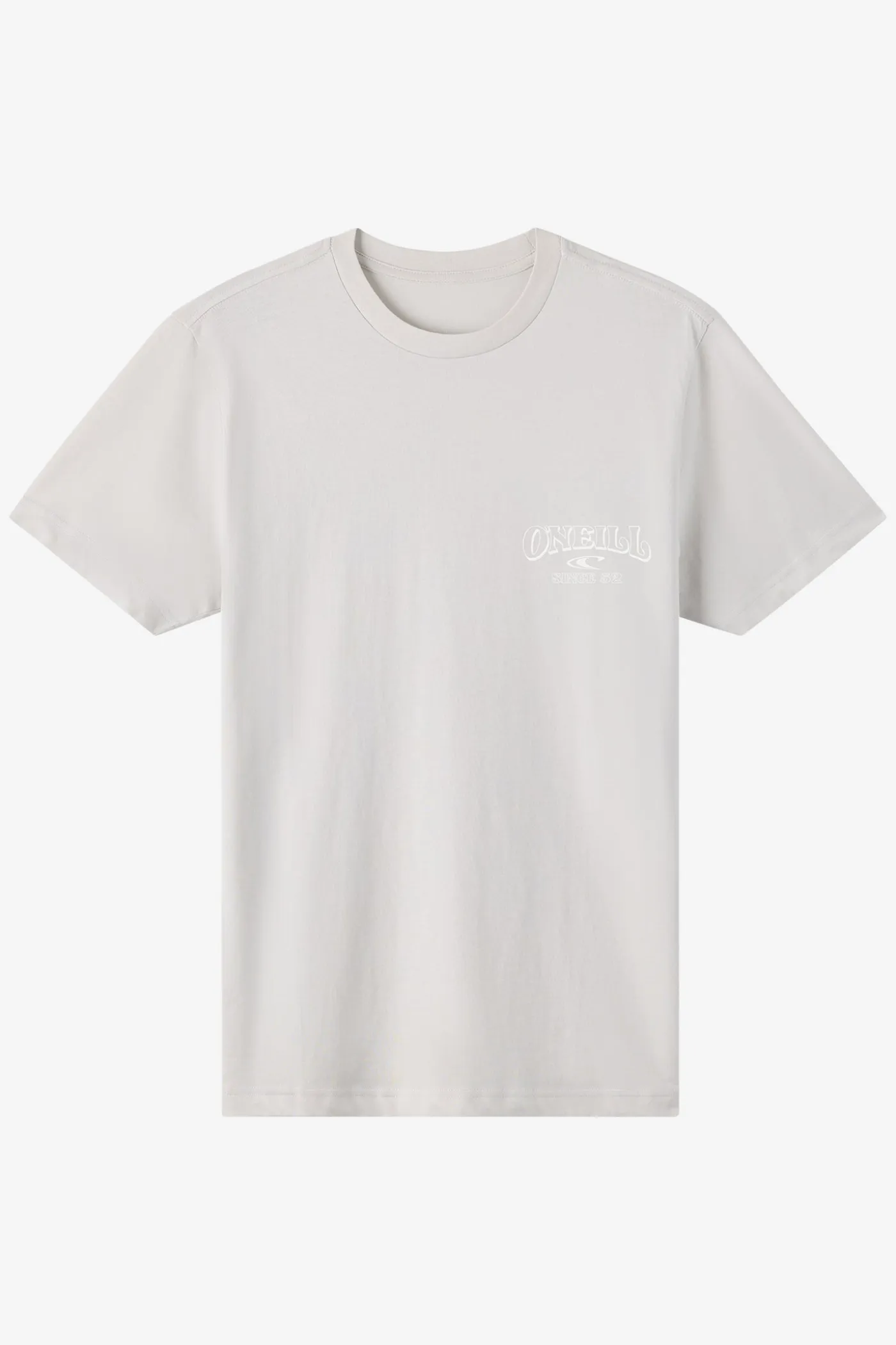 Daily Driver Classic Tee