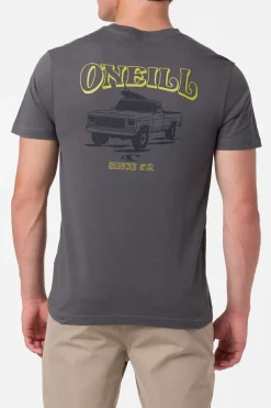 Daily Driver Classic Tee