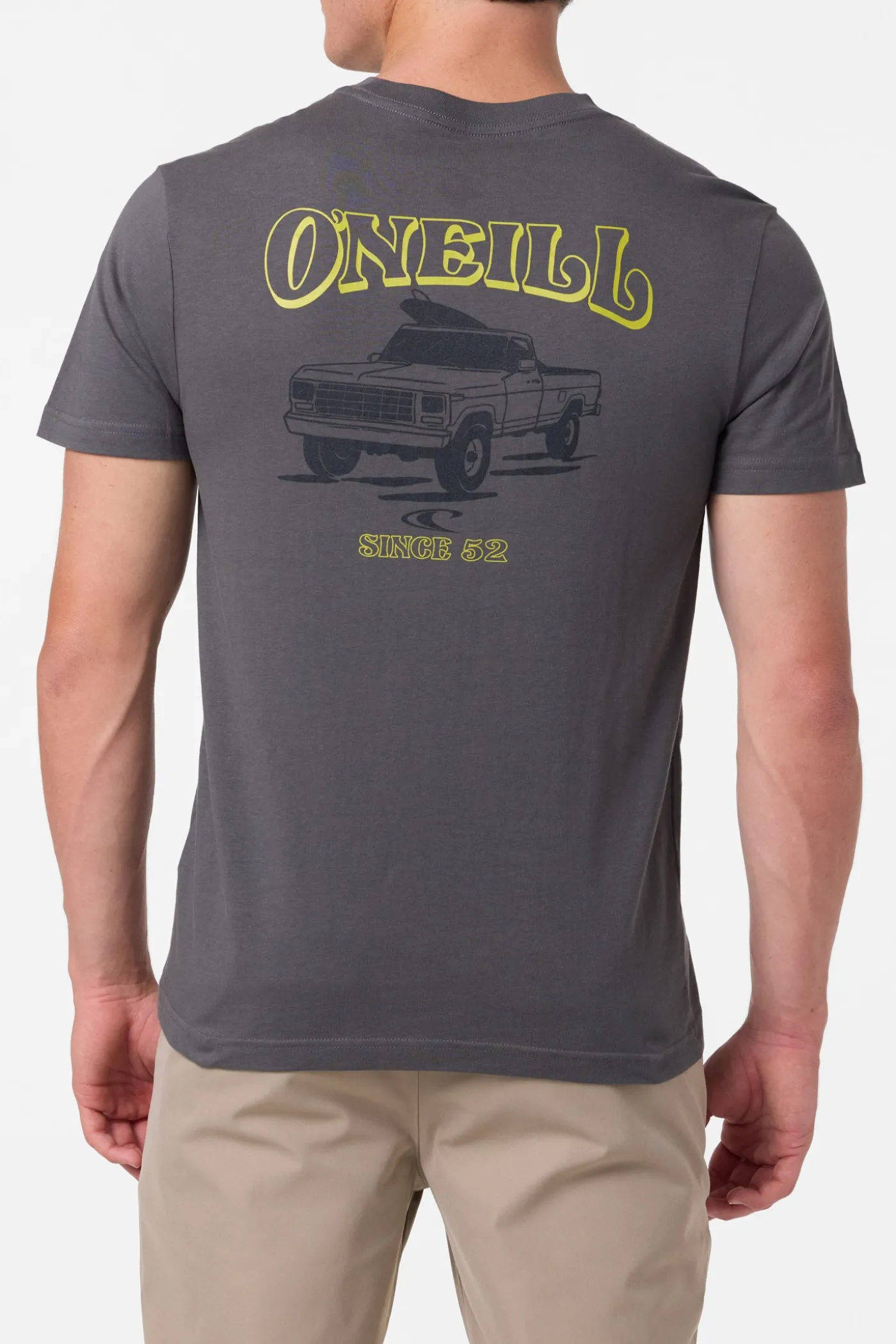 Daily Driver Classic Tee