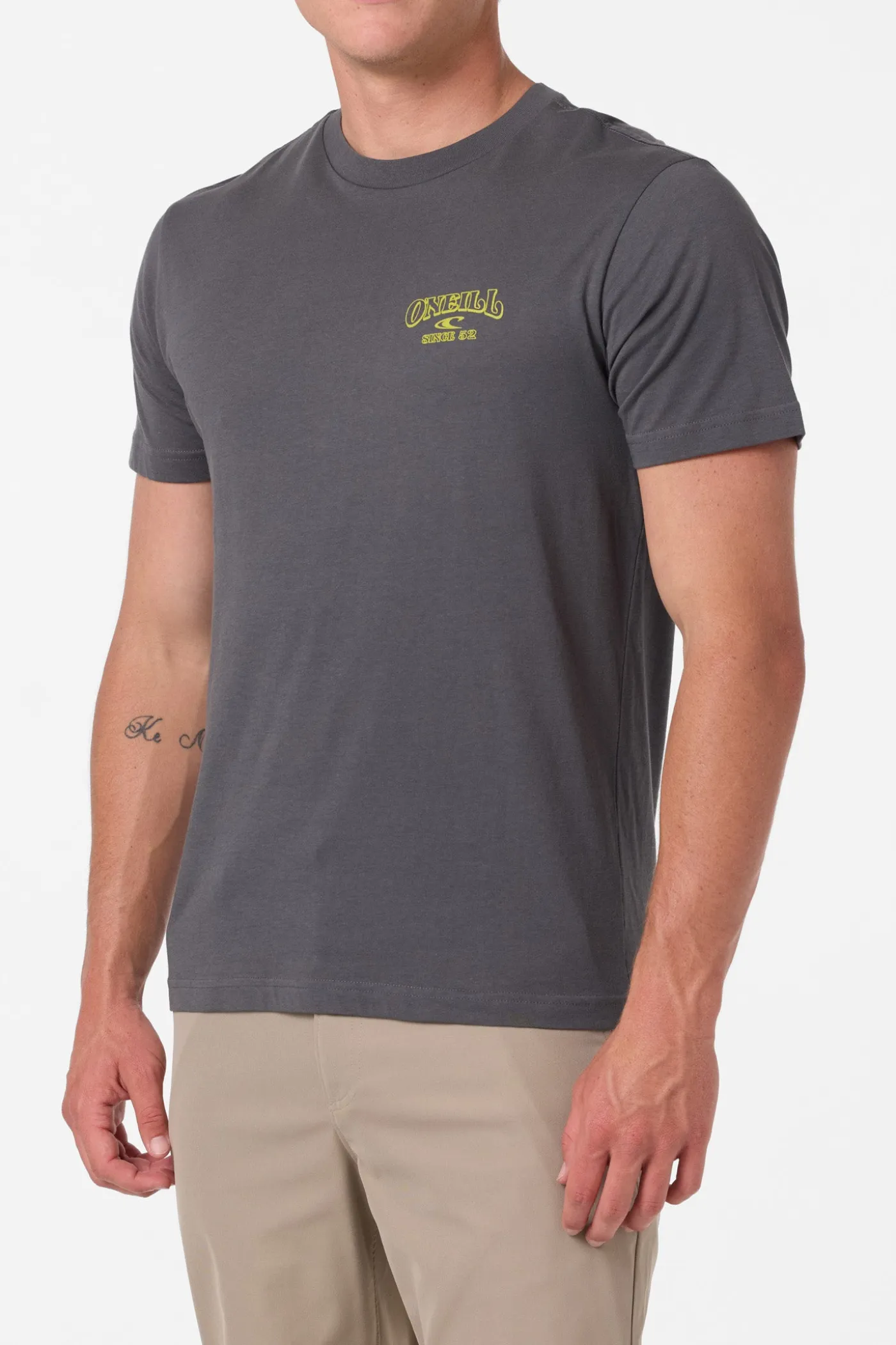 Daily Driver Classic Tee