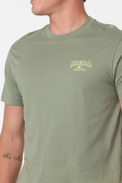 Daily Driver Classic Tee