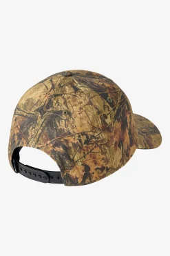 Dang Dad Fitted Hat