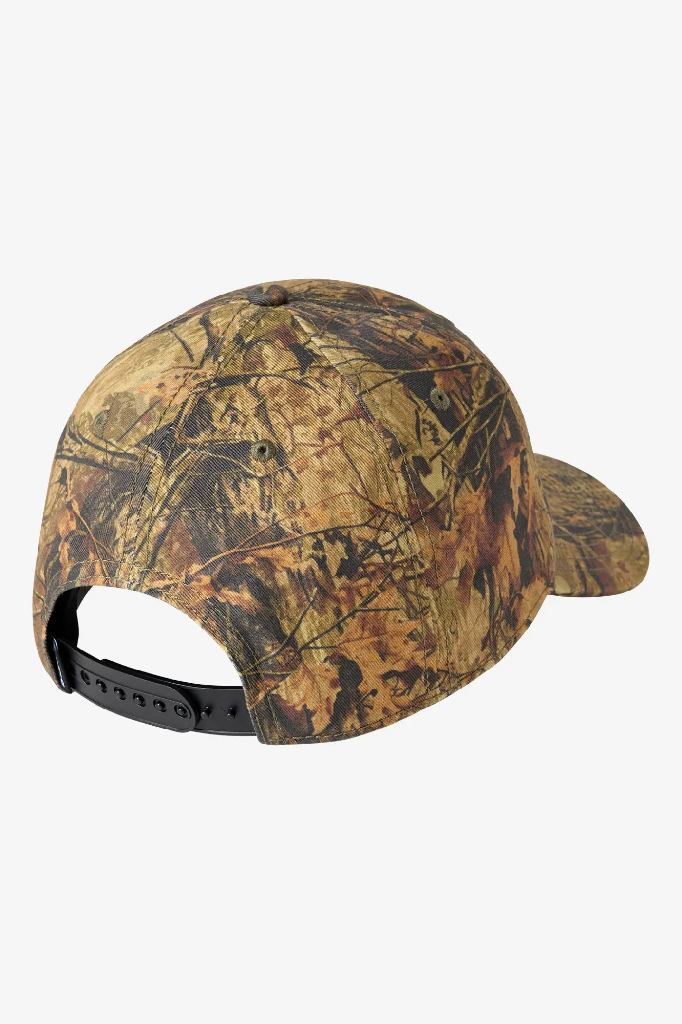 Dang Dad Fitted Hat
