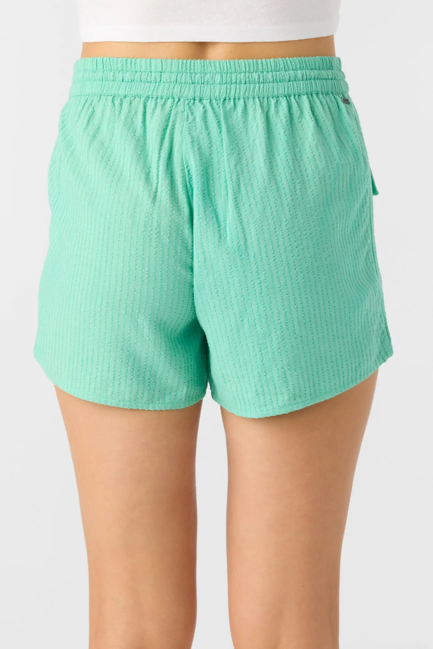 Darla Beach Shorts