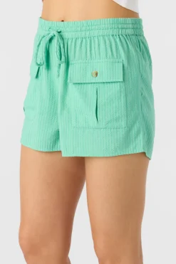 Darla Beach Shorts