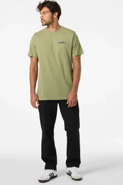 Dawn Classic Tee