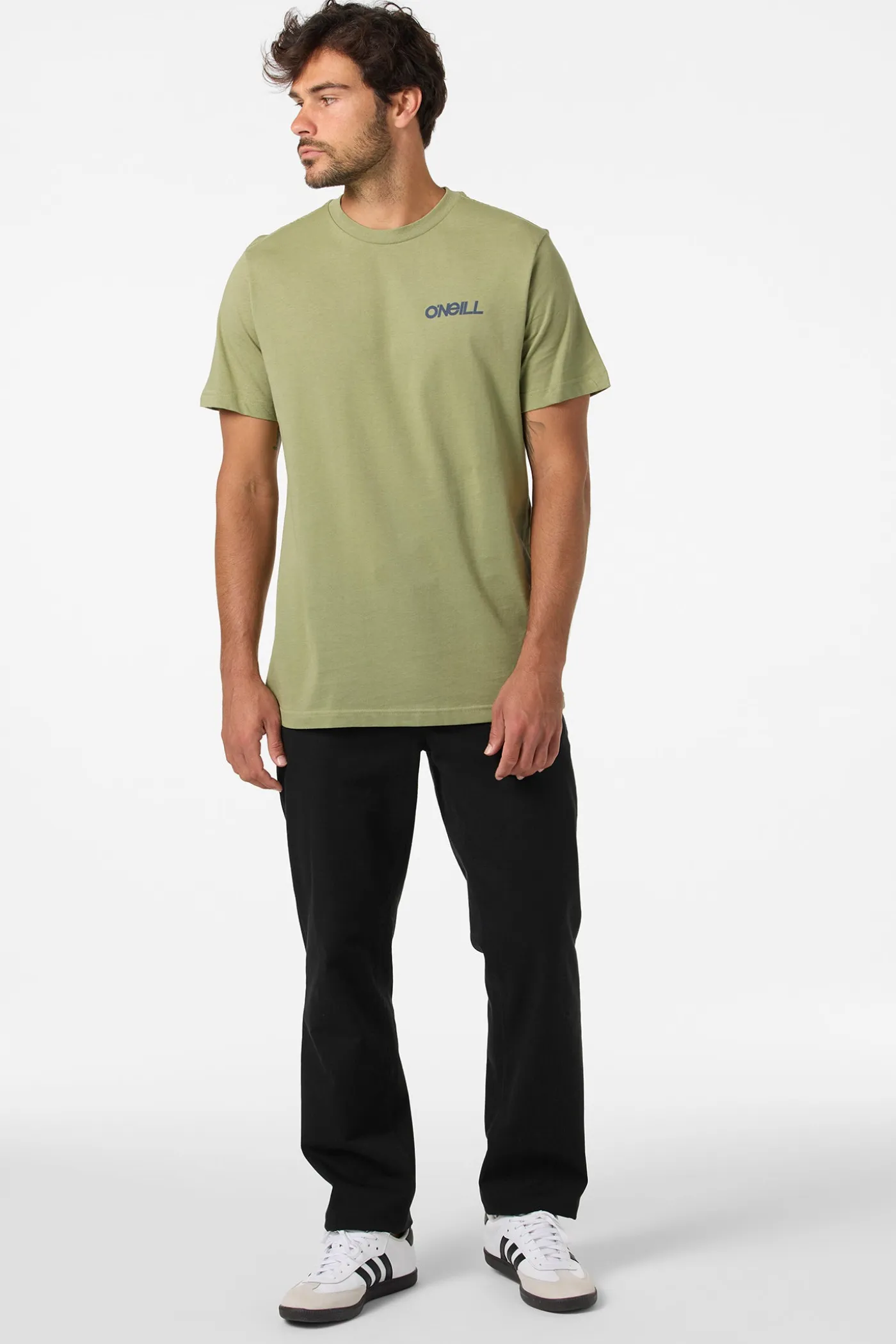 Dawn Classic Tee