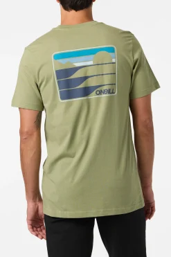 Dawn Classic Tee