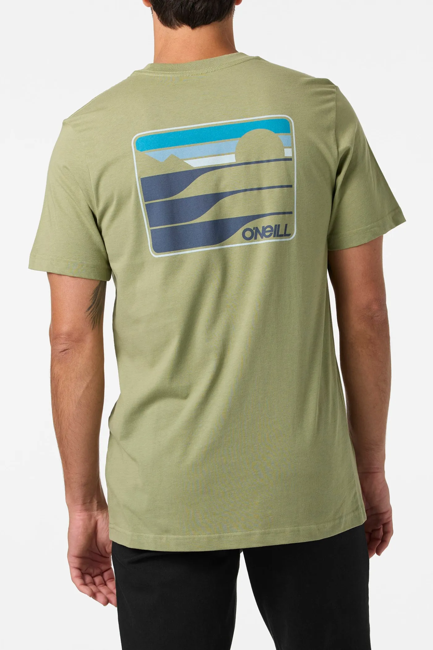 Dawn Classic Tee