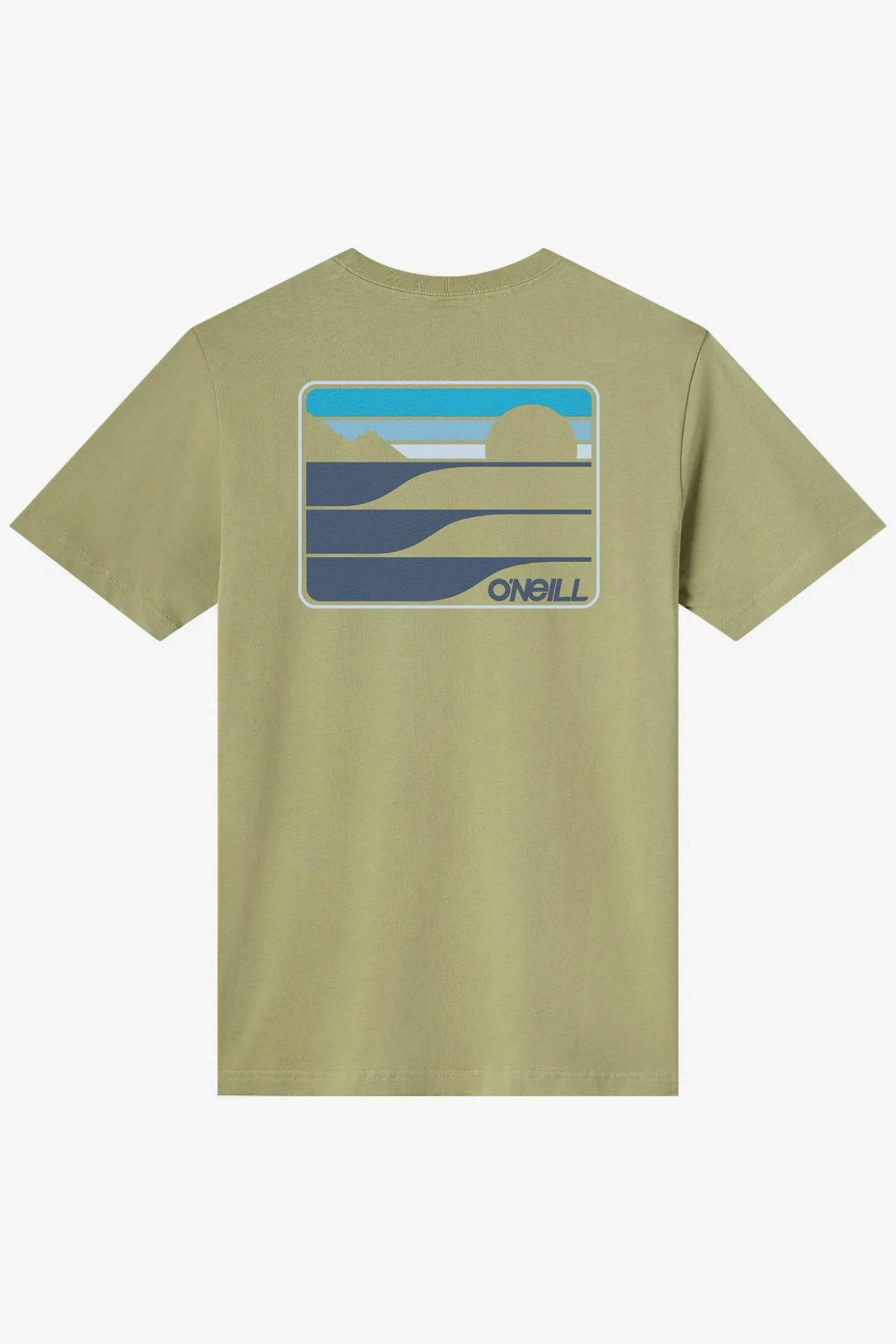 Dawn Classic Tee