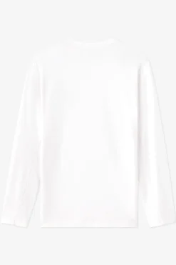 Dawn UPF Standard Fit Long Sleeve Tee
