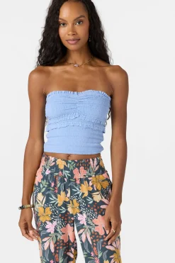 Dedra Sleeveless Top