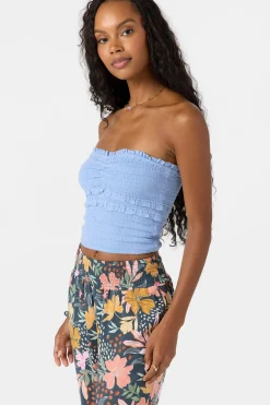 Dedra Sleeveless Top