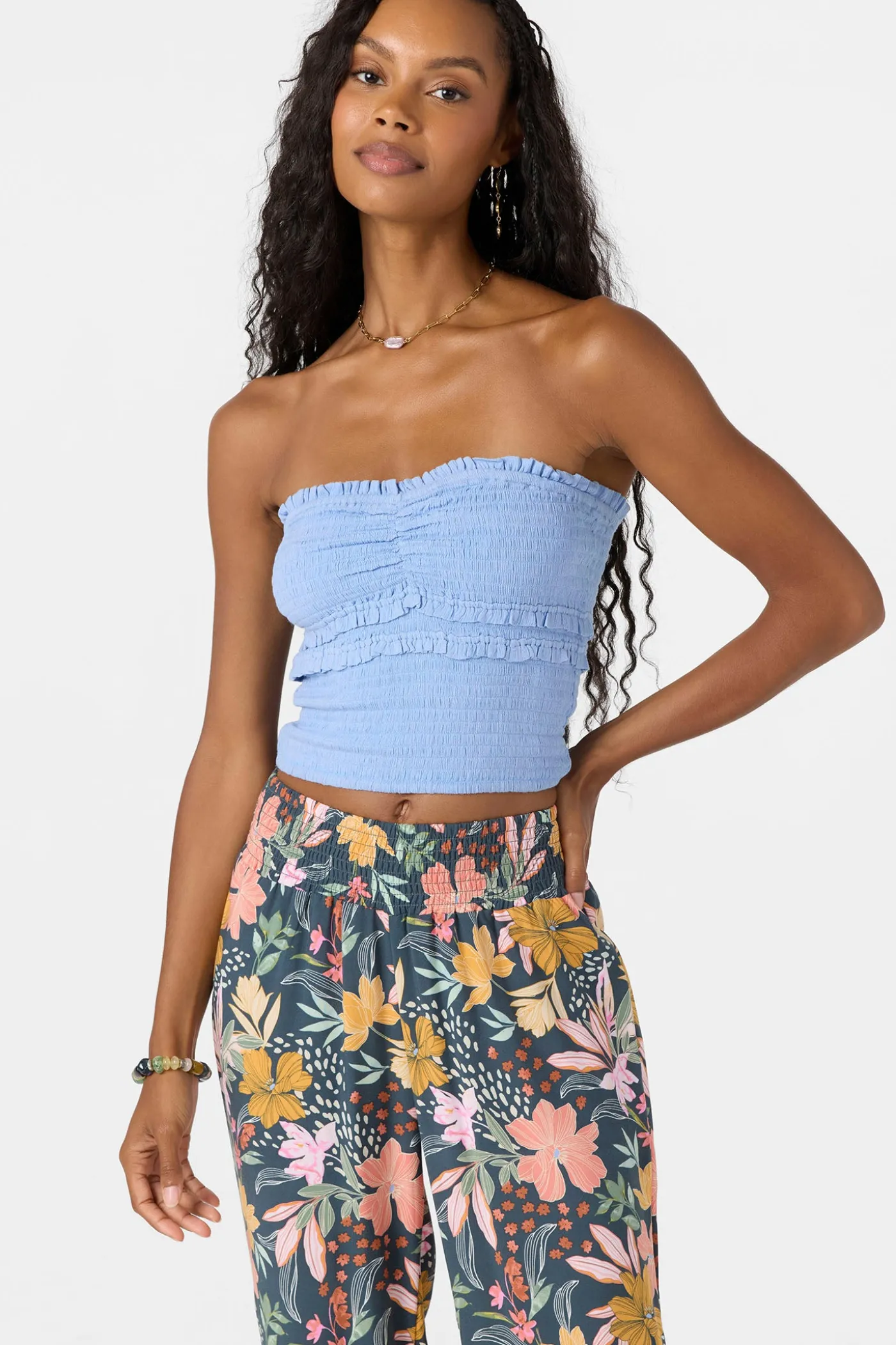 Dedra Sleeveless Top