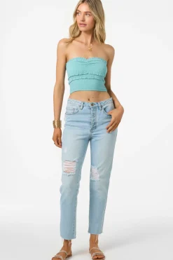 Dedra Sleeveless Top