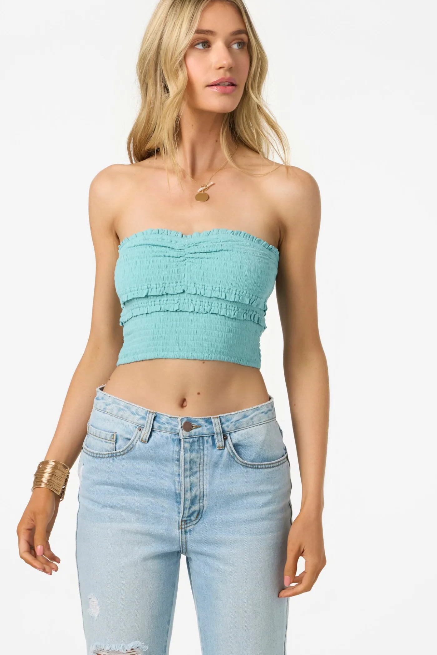 Dedra Sleeveless Top