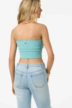 Dedra Sleeveless Top