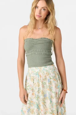 Dedra Sleeveless Top