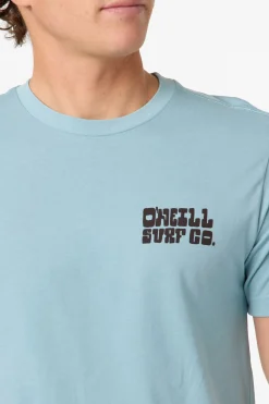 De La Cruzer Classic Tee