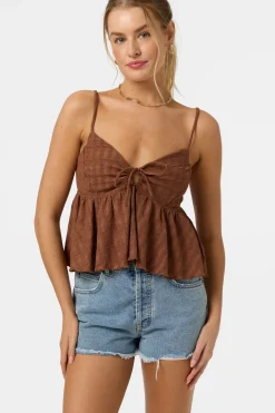 Dellia Tank