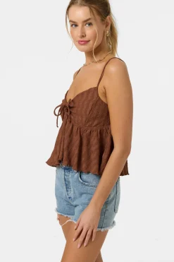 Dellia Tank