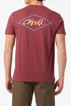 Diamond Standard Fit Tee