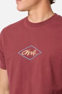 Diamond Standard Fit Tee