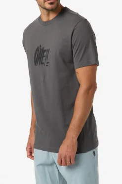 Distract Classic Tee