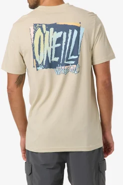 Distract Classic Tee